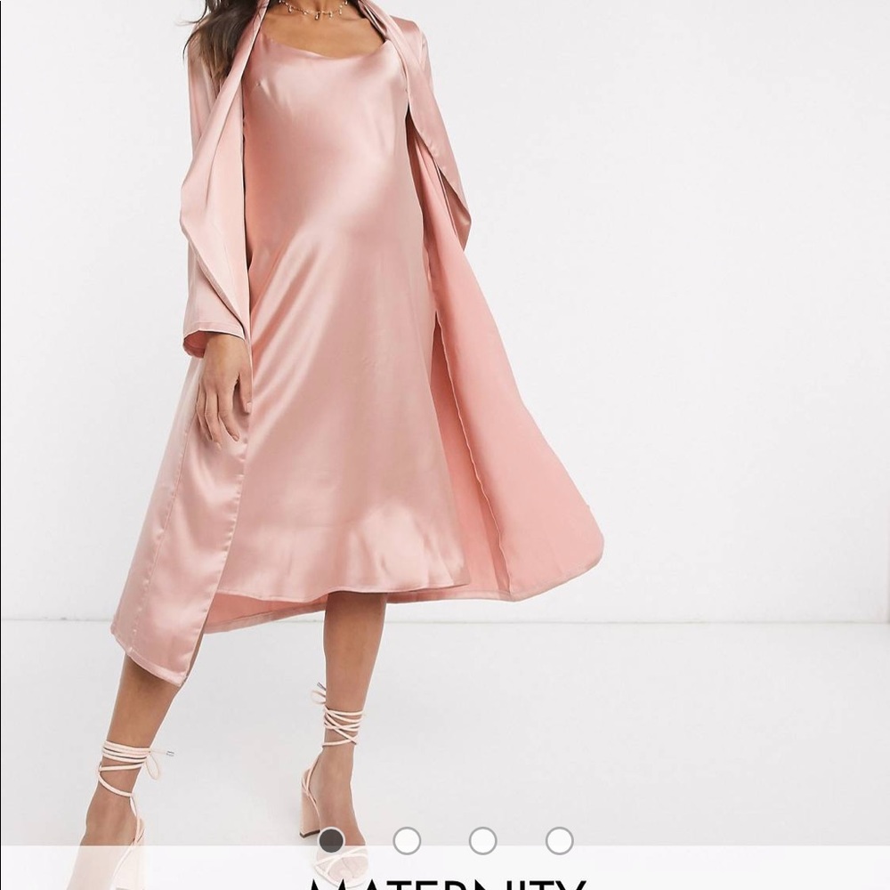 ASOS Maternity 2 piece set